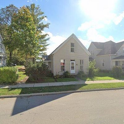 113 W Cherry St, New Paris, OH 45347