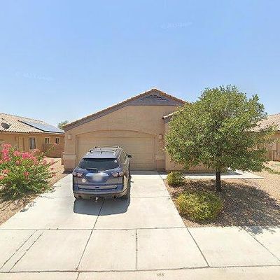 11303 W Cotton Bale Ln, Marana, AZ 85653