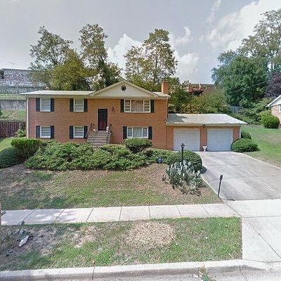 11307 Trafalgar Ct, Fort Washington, MD 20744