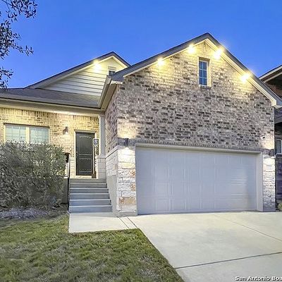 1131 Ranch Fls, San Antonio, TX 78245