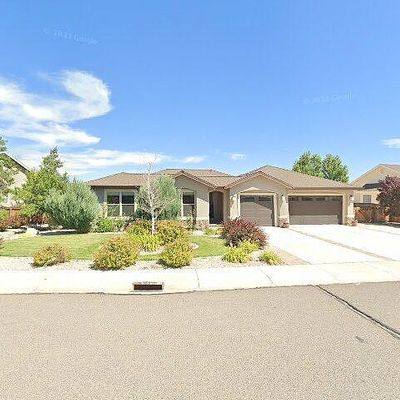 1131 San Marcos Cir, Minden, NV 89423