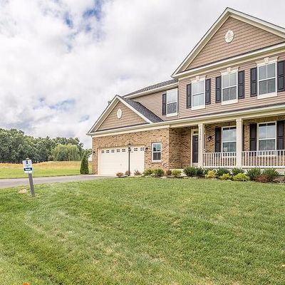 11316 Baron Dr, Fredericksburg, VA 22408