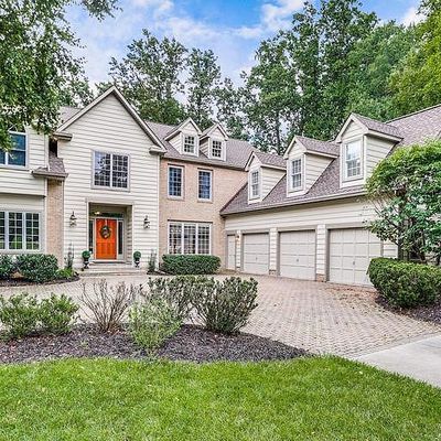 11316 Ridermark Row, Columbia, MD 21044