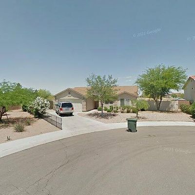 1132 E Avenida Isabela, Casa Grande, AZ 85122