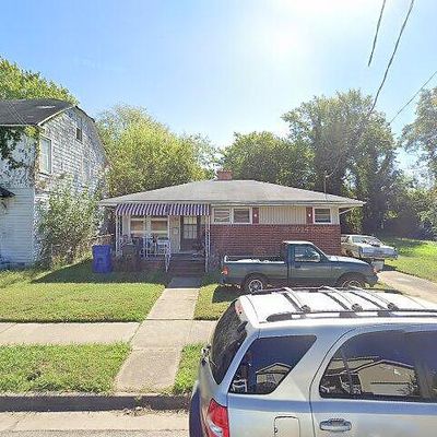 1132 28 Th St, Newport News, VA 23607