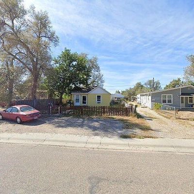 1132 N Park St, Casper, WY 82601