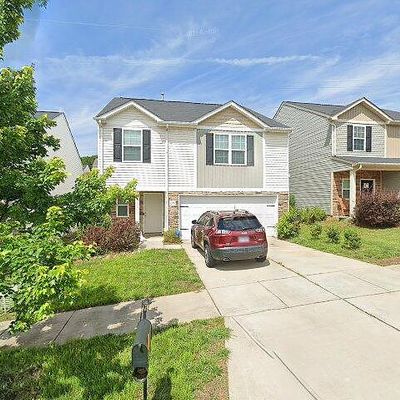 11320 Deer Chase Ln, Charlotte, NC 28262