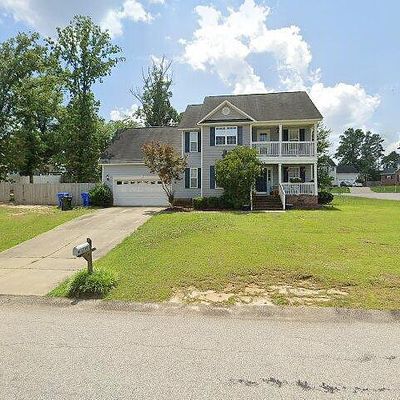 1133 Arailia Dr, Fayetteville, NC 28314