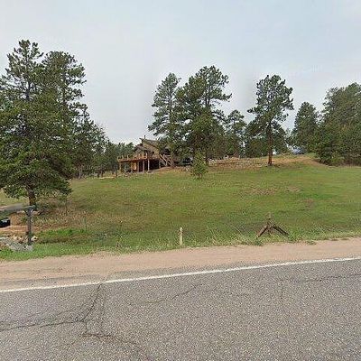 11329 S Foxton Rd, Conifer, CO 80433