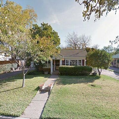 1133 Santos St, Abilene, TX 79605