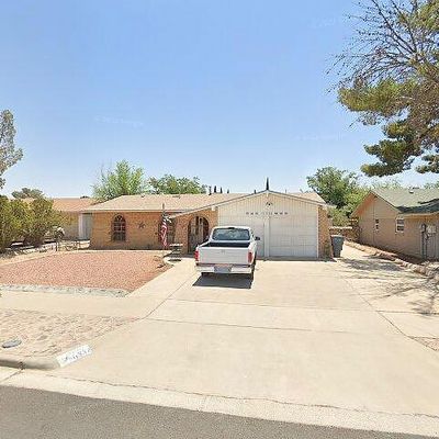 11332 Jack Cupit Ln, El Paso, TX 79936