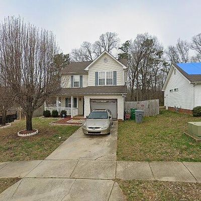 1134 Maria Christina Ln, Charlotte, NC 28214