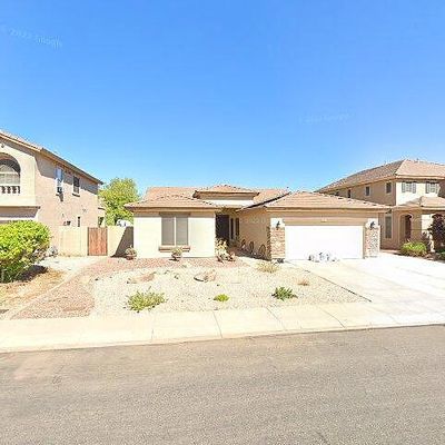 11340 E Sebring Ave, Mesa, AZ 85212