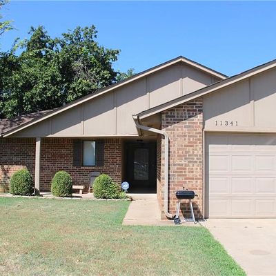 11341 N Eagle Ln, Oklahoma City, OK 73162