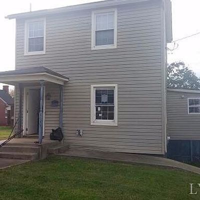 1135 Hemlock St, Lynchburg, VA 24504