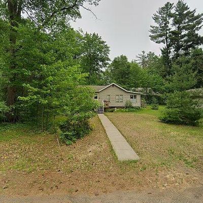 11352 S 2 Nd St E, Solon Springs, WI 54873