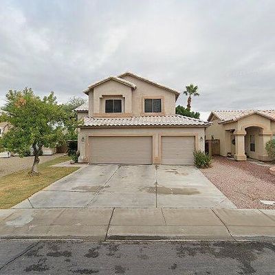 1137 S Larkspur St, Gilbert, AZ 85296