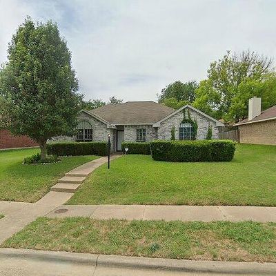 1138 Oak Park Dr, Dallas, TX 75232