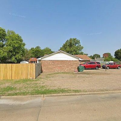 1139 S Parkside St, Blytheville, AR 72315