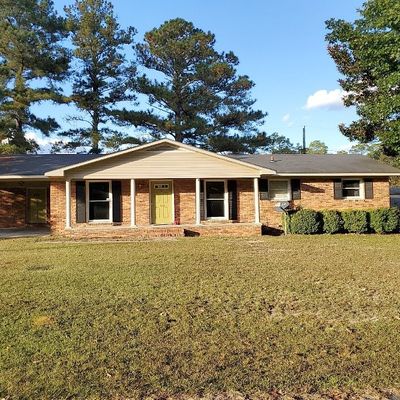 114 Ash St, Fitzgerald, GA 31750