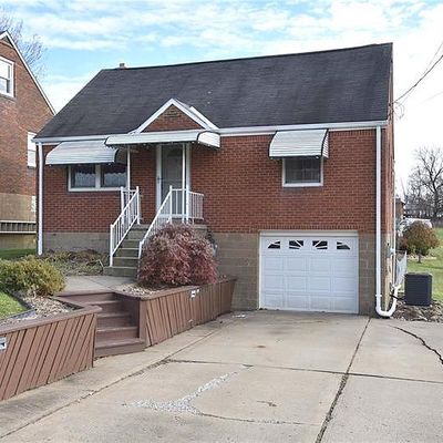 114 Howell St, Elizabeth, PA 15037