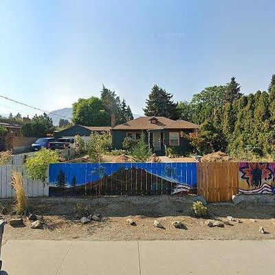 114 N Miller St, Wenatchee, WA 98801