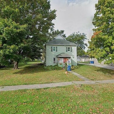 114 S Maine St, Remington, IN 47977