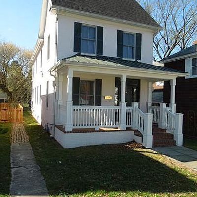 114 South St, Easton, MD 21601