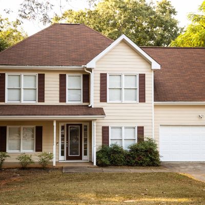 114 Springtree Rd, Athens, GA 30605