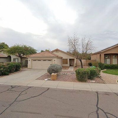 1140 N Seton Ave, Gilbert, AZ 85234