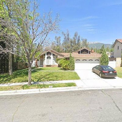 11400 Mount Johnson Ct, Rancho Cucamonga, CA 91737