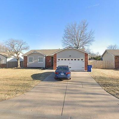 11407 W Cindy St, Wichita, KS 67212