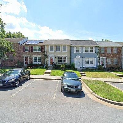 11411 Long Feather Ct, Beltsville, MD 20705