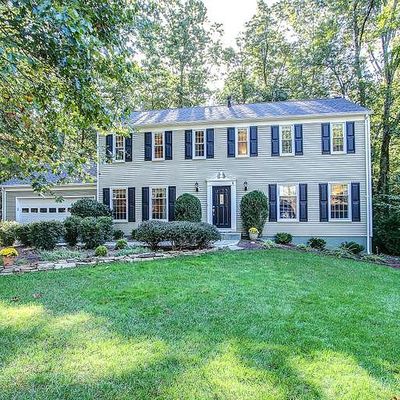 11413 Running Cedar Rd, Reston, VA 20191