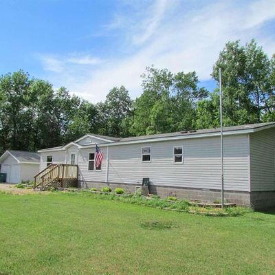 11419 E 1 St St N, Lake Nebagamon, WI 54849