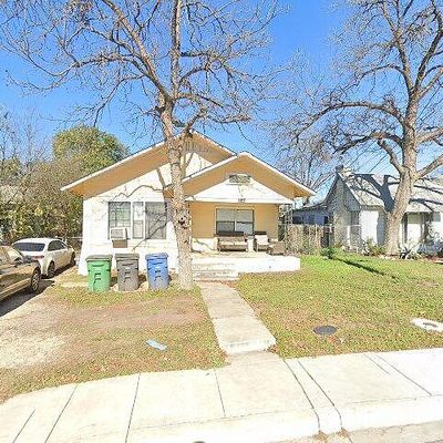 1143 W Theo Ave, San Antonio, TX 78225