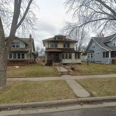 1145 Hyacinth Ave E, Saint Paul, MN 55106