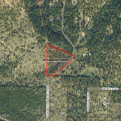 1146 Rogstad Powerline Rd, Blanchard, ID 83804