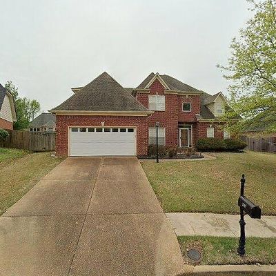 1147 Havenwood Dr, Cordova, TN 38018