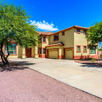 11467 S Preserve Dr, Vail, AZ 85641