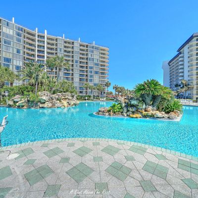 11483 Front Beach Rd #206, Panama City Beach, FL 32407