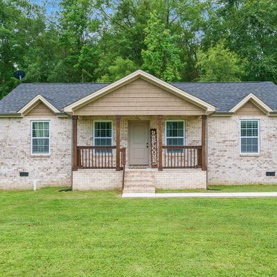 115 Evergreen Ln, Smithville, TN 37166