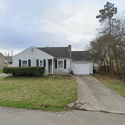 115 Kewbury Rd, Springfield, OH 45504