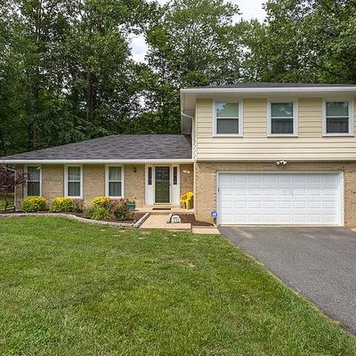 115 Oakwood Dr, Stafford, VA 22554