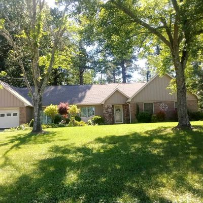 115 Ridgewood Rd, Prescott, AR 71857