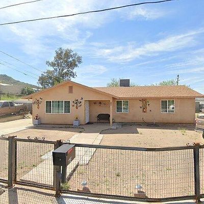 115 S South Ave, Superior, AZ 85173