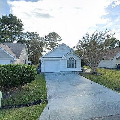 115 Wagon Wheel Ln, Myrtle Beach, SC 29575