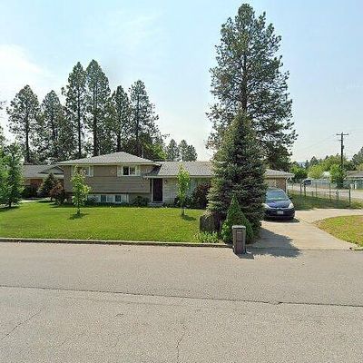 11504 E 24 Th Ave, Spokane Valley, WA 99206