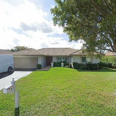 11522 Nw 20 Th Ct, Coral Springs, FL 33071