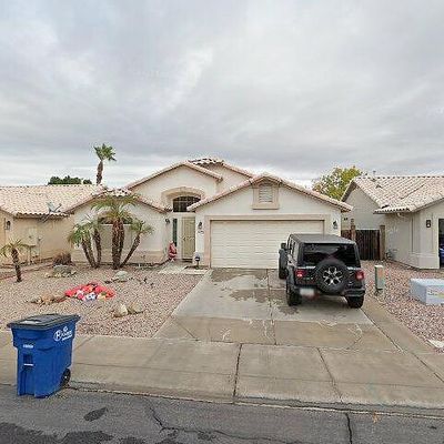 1153 S Larkspur St, Gilbert, AZ 85296